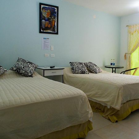 Rio Suites Tonsupa Exteriér fotografie