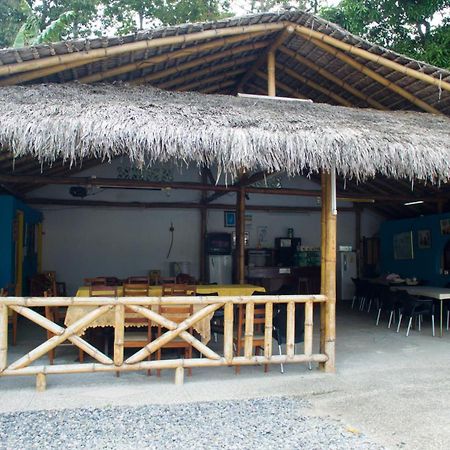 Rio Suites Tonsupa Exteriér fotografie