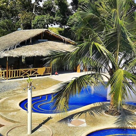 Rio Suites Tonsupa Exteriér fotografie