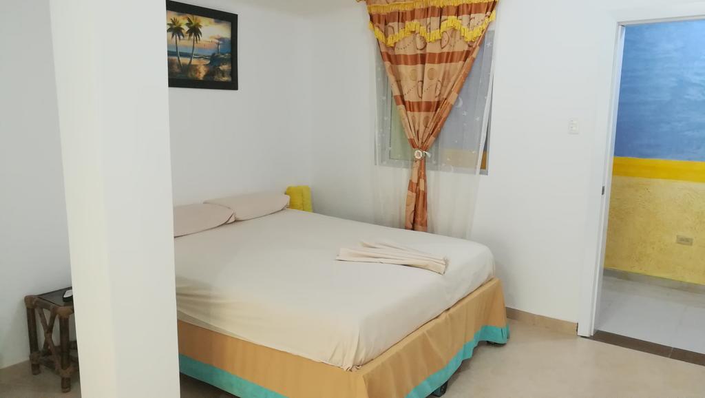 Rio Suites Tonsupa Exteriér fotografie