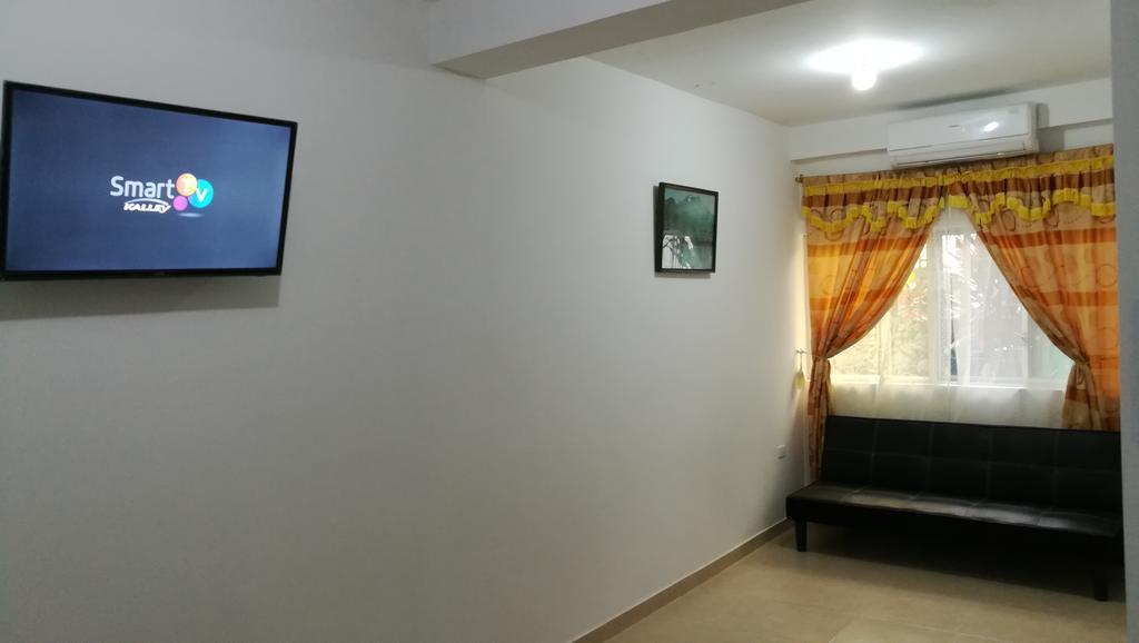 Rio Suites Tonsupa Exteriér fotografie