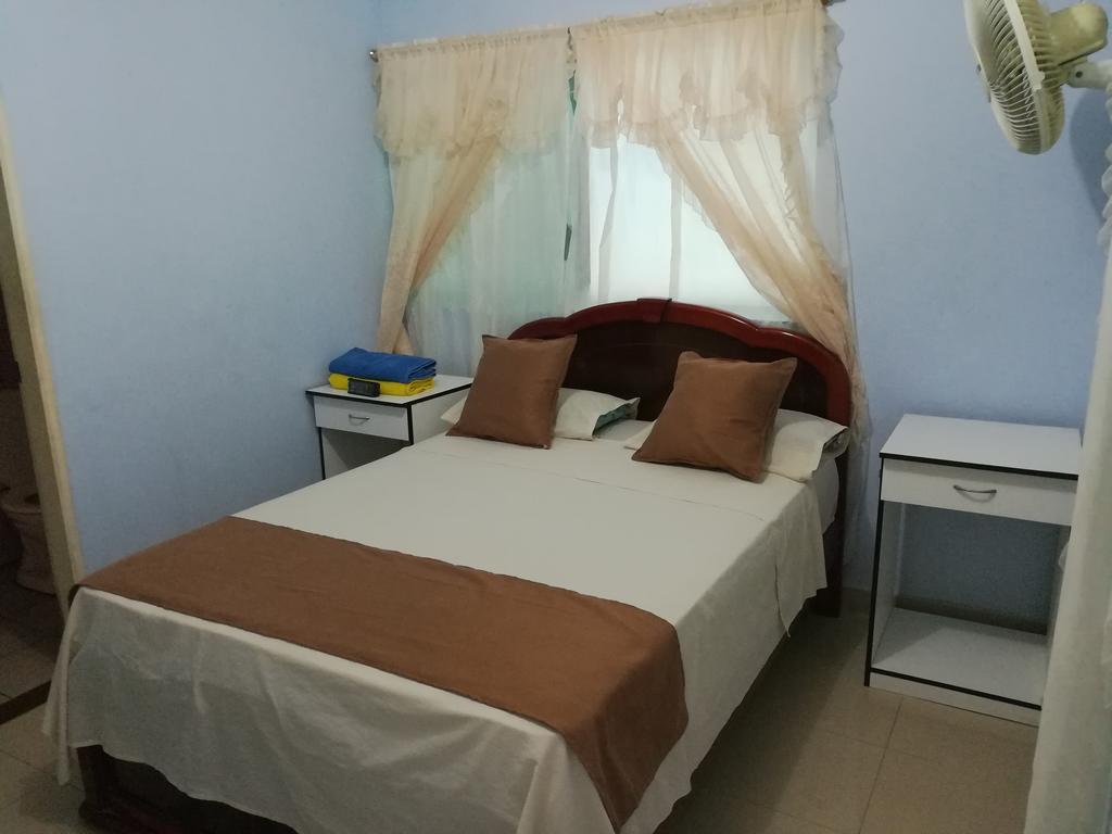 Rio Suites Tonsupa Exteriér fotografie